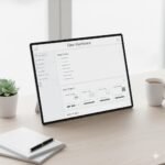 Notion Productivity Dashboard - Image 3
