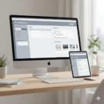 Notion Productivity Dashboard