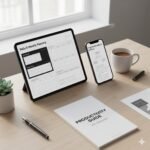 Digital Productivity Guide (PDF)